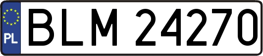 BLM24270