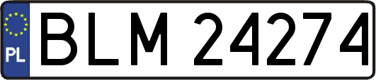 BLM24274