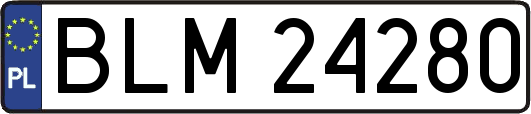 BLM24280