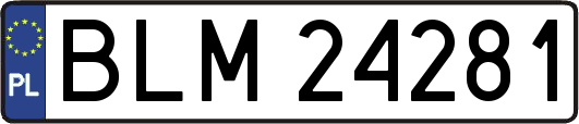 BLM24281