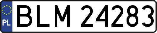 BLM24283