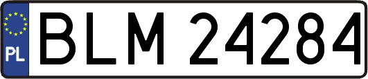 BLM24284