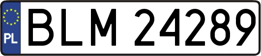 BLM24289