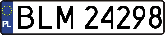 BLM24298