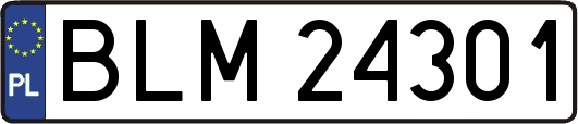 BLM24301