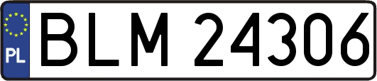 BLM24306