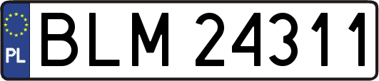 BLM24311