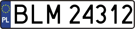 BLM24312