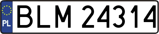 BLM24314