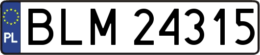 BLM24315