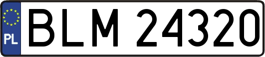 BLM24320