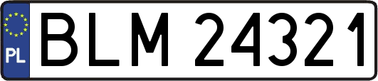 BLM24321