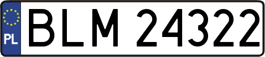 BLM24322
