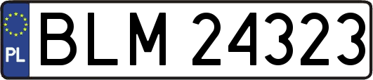 BLM24323