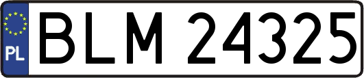 BLM24325