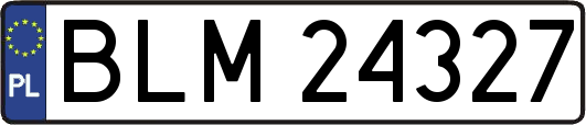 BLM24327