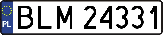 BLM24331