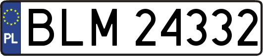 BLM24332