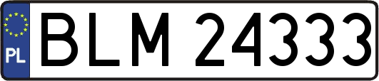 BLM24333