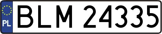 BLM24335