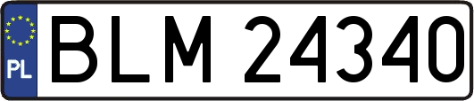 BLM24340