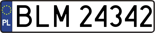BLM24342