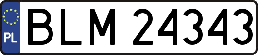 BLM24343