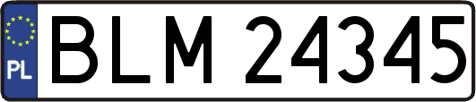 BLM24345