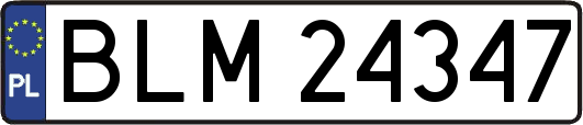 BLM24347