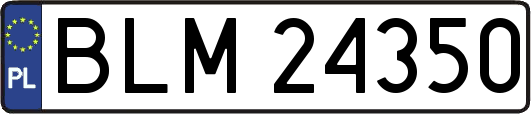 BLM24350