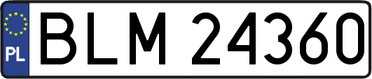BLM24360