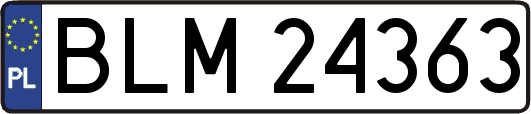 BLM24363