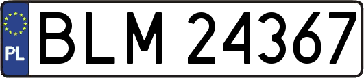 BLM24367