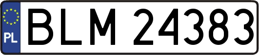 BLM24383