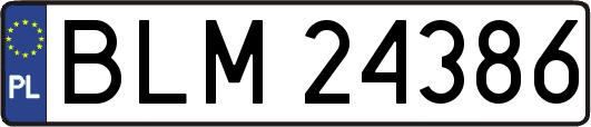BLM24386