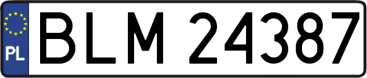 BLM24387