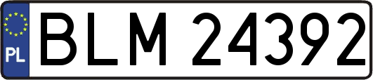 BLM24392