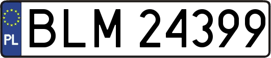 BLM24399