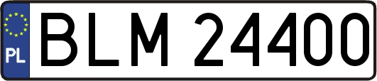 BLM24400