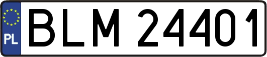 BLM24401