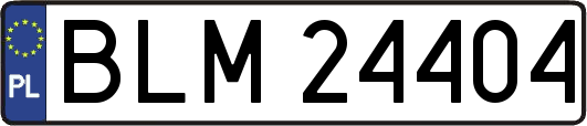 BLM24404