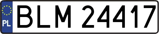 BLM24417
