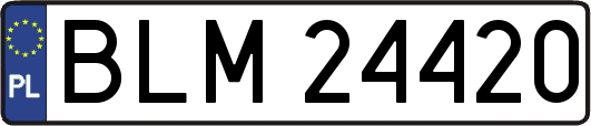 BLM24420