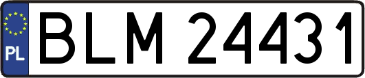 BLM24431