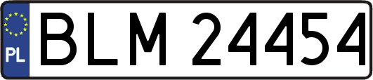BLM24454