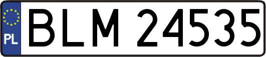 BLM24535