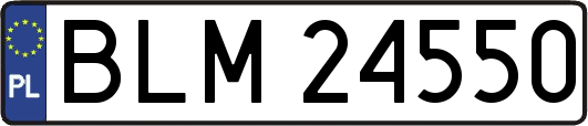 BLM24550