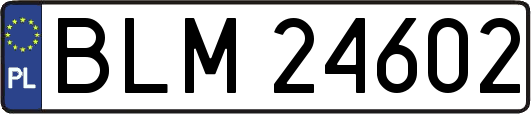 BLM24602