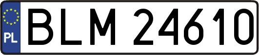 BLM24610