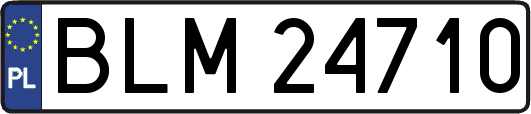 BLM24710